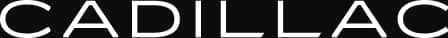 Cadillac Logo.